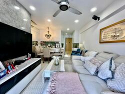 Blk 519C Centrale 8 At Tampines (Tampines), HDB 4 Rooms #523702901